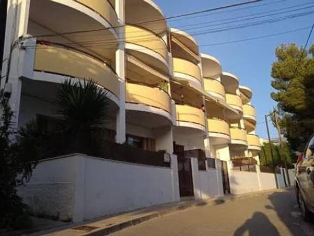 Piso Alquiler Ibiza Eivissa, Marina Botafoch Platja de Talamanca