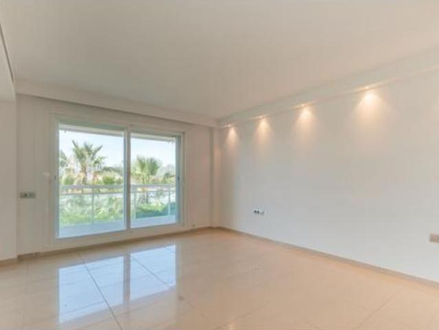 Piso Alquiler Ibiza Eivissa, Marina Botafoch Platja de Talamanca