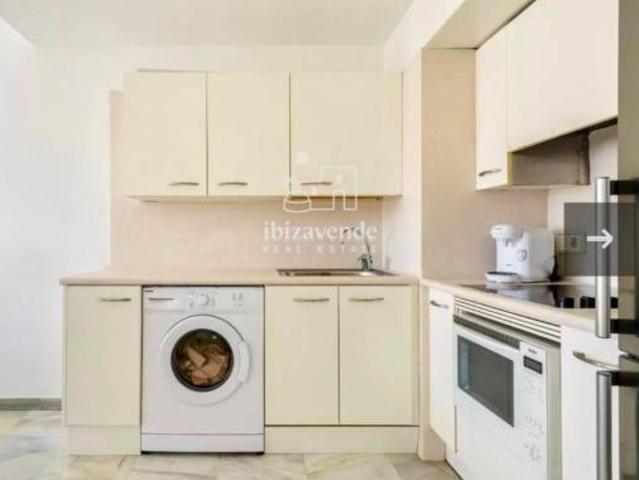 Piso Alquiler Ibiza Eivissa, Marina Botafoch Platja de Talamanca