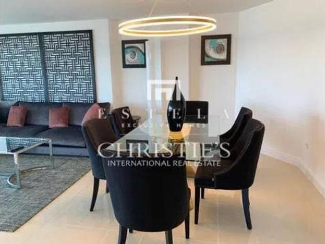 Piso Alquiler Ibiza Eivissa, Marina Botafoch Platja de Talamanca