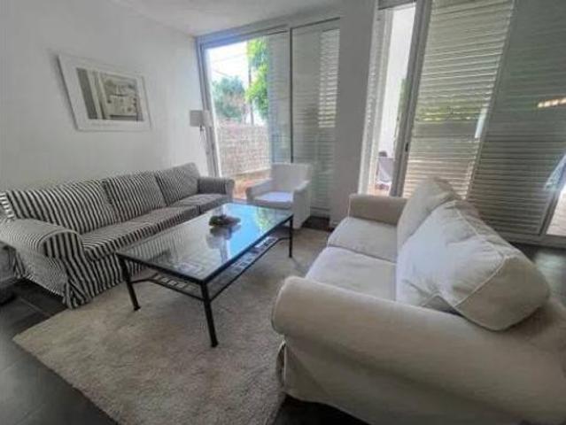 Piso Alquiler Ibiza Eivissa, Marina Botafoch Platja de Talamanca