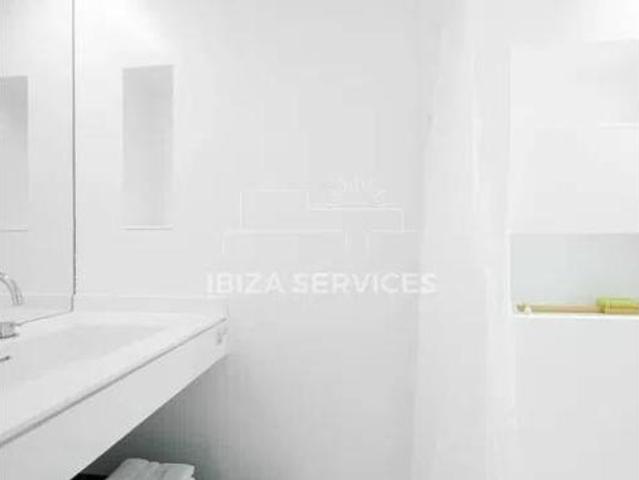 Piso Alquiler Ibiza Eivissa, Marina Botafoch Platja de Talamanca