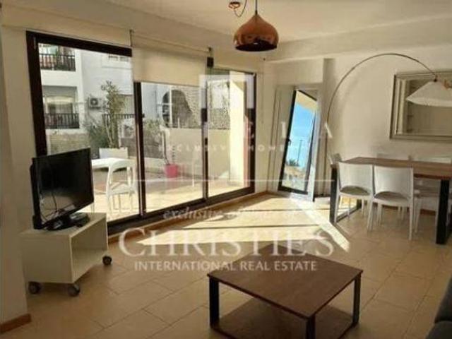 Piso Alquiler Ibiza Eivissa, Marina Botafoch Platja de Talamanca