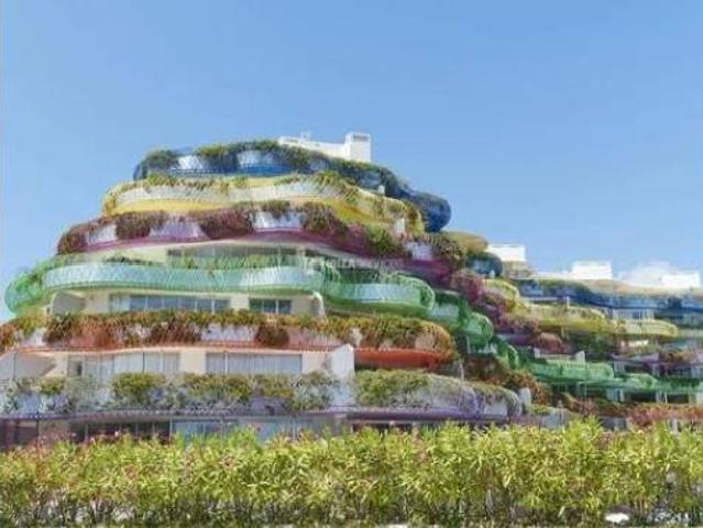 Piso Alquiler Ibiza Eivissa, Marina Botafoch Platja de Talamanca