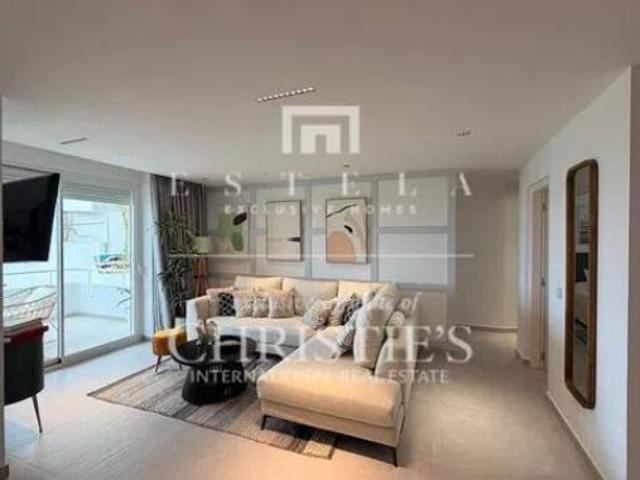Piso Alquiler Ibiza Eivissa, Marina Botafoch Platja de Talamanca