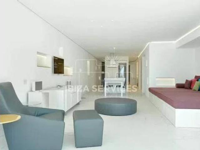 Piso Alquiler Ibiza Eivissa, Marina Botafoch Platja de Talamanca
