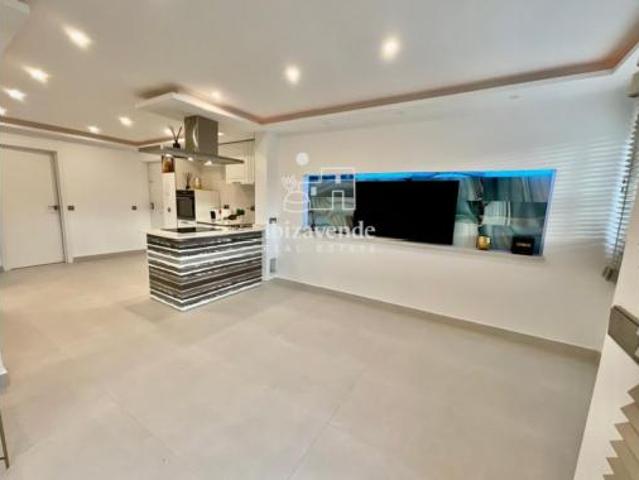 Piso Alquiler Ibiza Eivissa, Marina Botafoch Platja de Talamanca