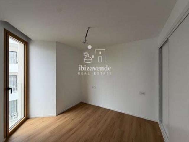 Piso Alquiler Ibiza Eivissa, Ses Figueretes Platja d'en Bossa Cas Serres