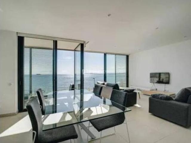 Piso Alquiler Ibiza Eivissa, Ses Figueretes Platja d'en Bossa Cas Serres