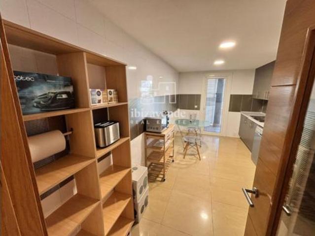 Piso Alquiler Ibiza Eivissa, Ses Figueretes Platja d'en Bossa Cas Serres