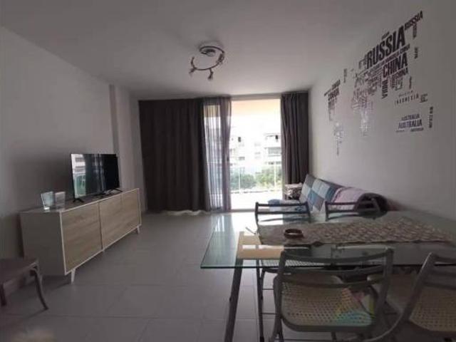 Piso Alquiler Ibiza Eivissa, Ses Figueretes Platja d'en Bossa Cas Serres