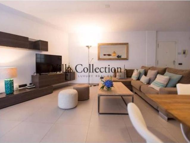 Piso Alquiler Ibiza Eivissa, Ses Figueretes Platja d'en Bossa Cas Serres