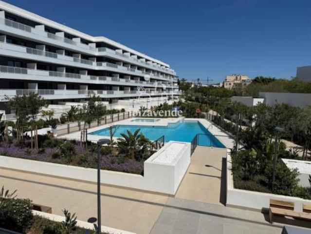 Piso Alquiler Ibiza Eivissa, Ses Figueretes Platja d'en Bossa Cas Serres
