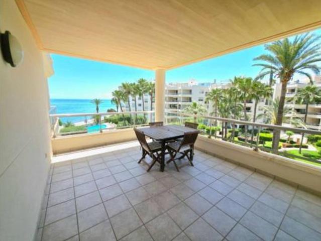 Piso Alquiler Ibiza Eivissa, Ses Figueretes Platja d'en Bossa Cas Serres