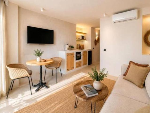 Piso Alquiler Ibiza Eivissa, Ses Figueretes Platja d'en Bossa Cas Serres