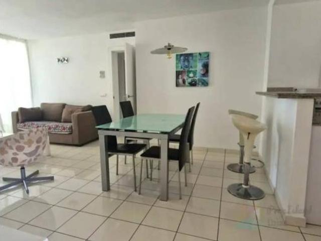 Piso Alquiler Ibiza Eivissa, Ses Figueretes Platja d'en Bossa Cas Serres