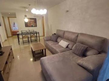 Piso Alquiler Ibiza Eivissa, S'Eixample Can Misses