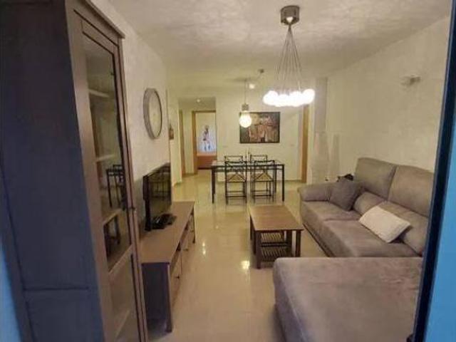 Piso Alquiler Ibiza Eivissa, S'Eixample Can Misses