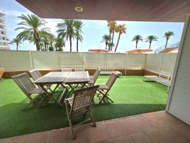 Piso Alquiler Ibiza Eivissa, Ses Figueretes Platja d'en Bossa Cas Serres