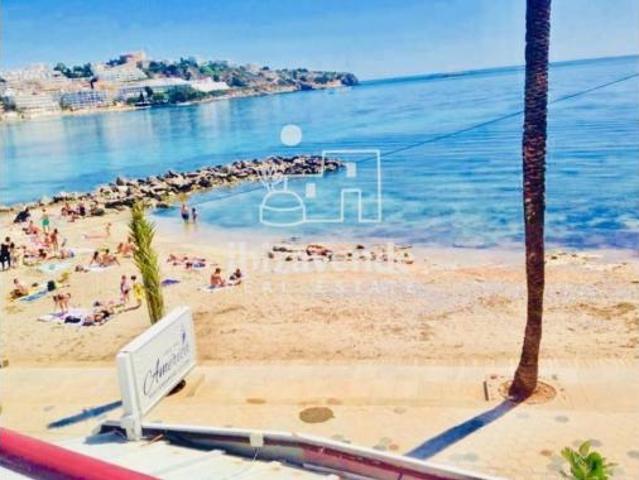 Piso Alquiler Ibiza Eivissa, Ses Figueretes Platja d'en Bossa Cas Serres