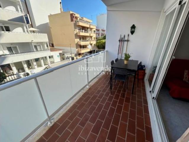 Piso Alquiler Ibiza Eivissa, Ses Figueretes Platja d'en Bossa Cas Serres