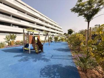 Piso Alquiler Ibiza Eivissa, Ses Figueretes Platja d'en Bossa Cas Serres