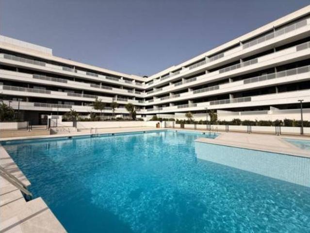 Piso Alquiler Ibiza Eivissa, Ses Figueretes Platja d'en Bossa Cas Serres