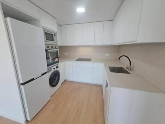 Piso Alquiler Igualada, Igualada