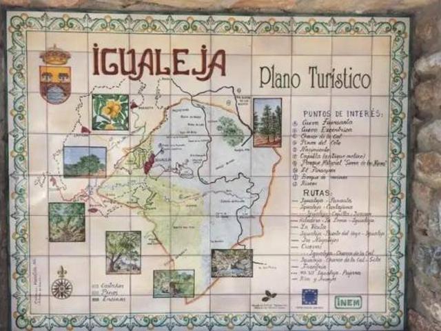 Piso Alquiler Igualeja, Igualeja