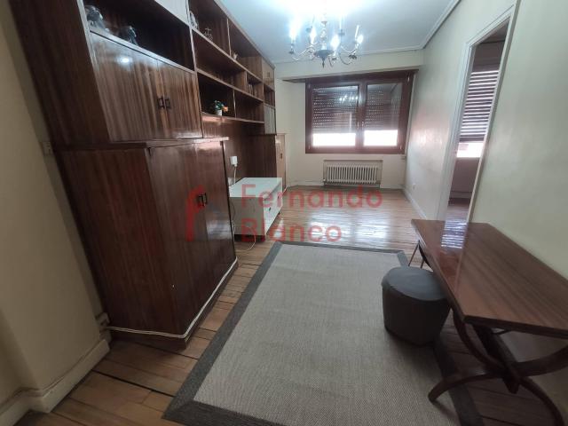 Piso Alquiler Indautxu Bilbao | 1.210 €, 90 m²