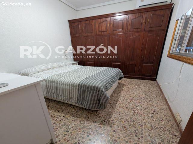 Piso Alquiler junto a la Plaza de Toros