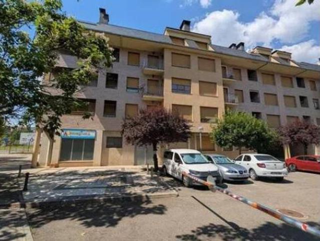 Piso Alquiler Jaca, Jaca
