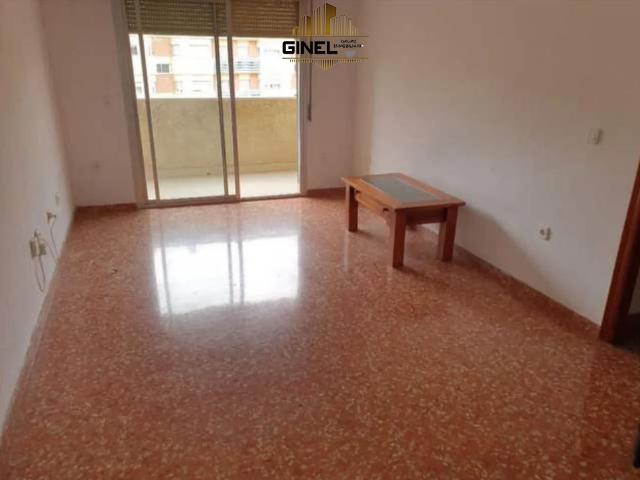 Piso Alquiler Jaén