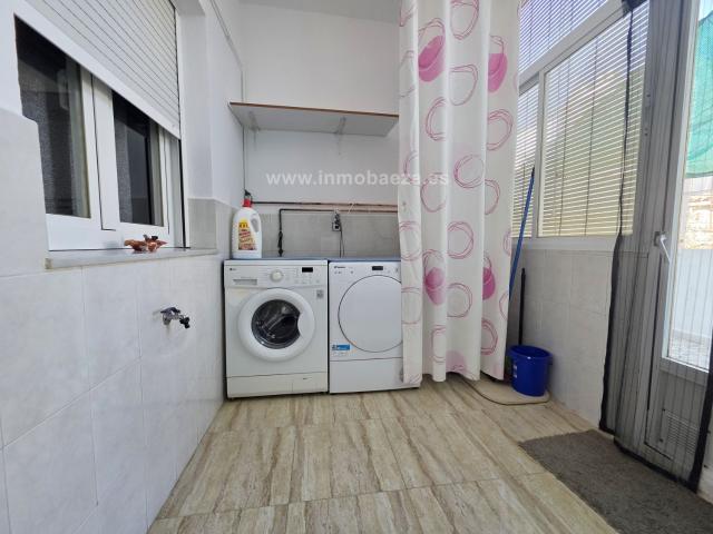 Piso Alquiler Jaén