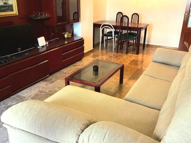 Piso Alquiler Jaén