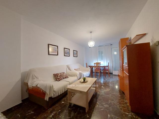 Piso Alquiler Jaén
