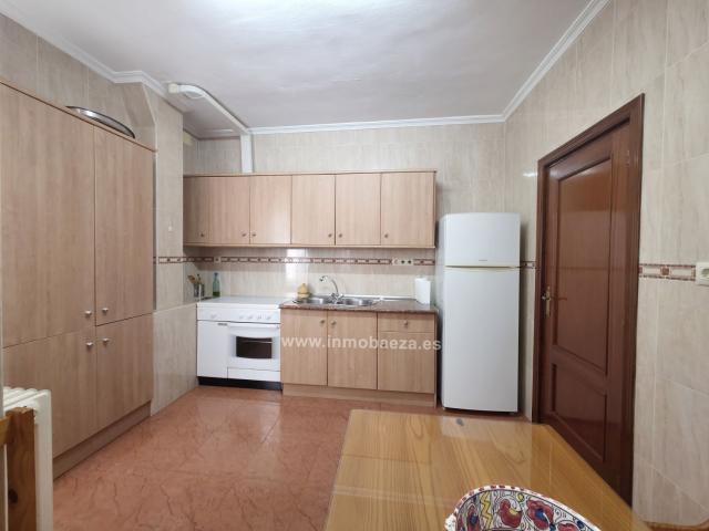 Piso Alquiler Jaén