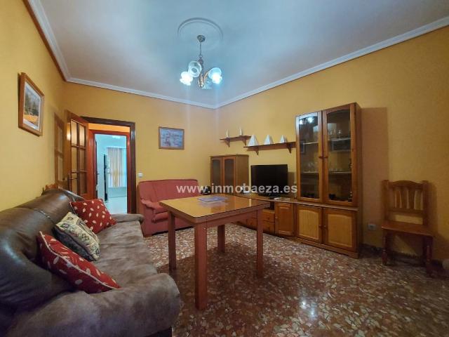 Piso Alquiler Jaén