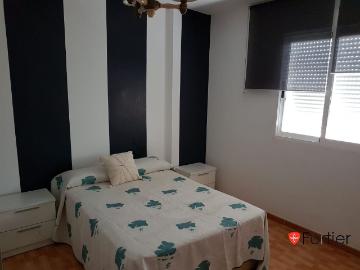 Piso en alquiler en Ventosilla, Jaén