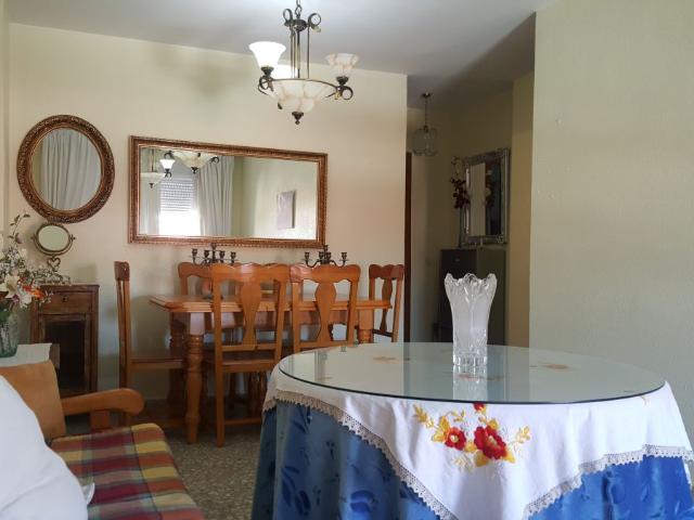 Piso Alquiler Jaén