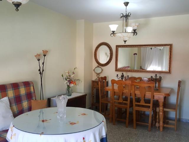 Piso Alquiler Jaén