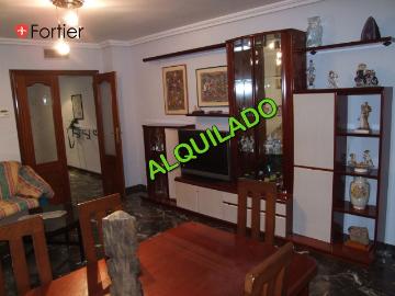 Piso en alquiler en Ventosilla, Jaén - Piscina