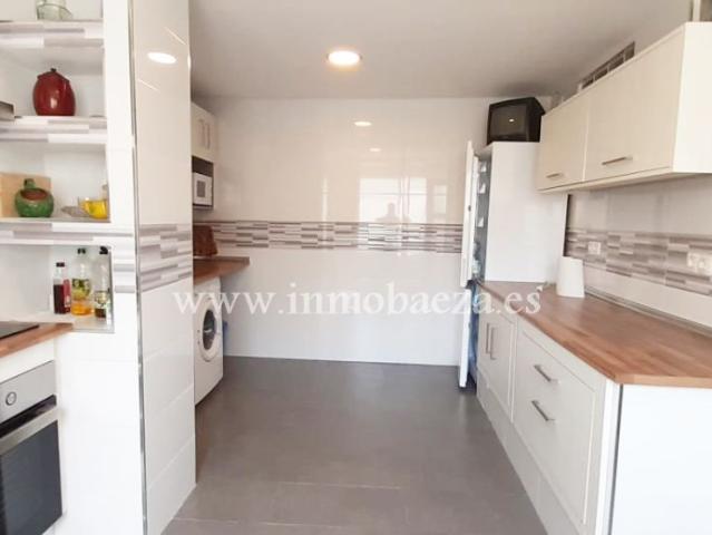 Piso Alquiler Jaén