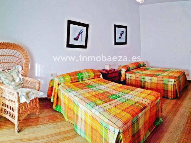 Piso Alquiler Jaén