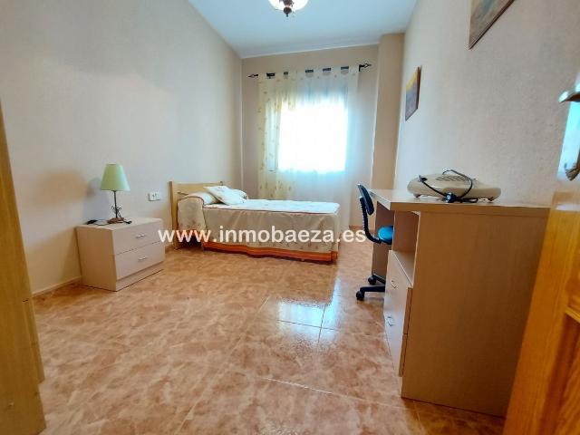 Piso Alquiler Jaén