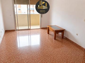 Piso Alquiler Jaén