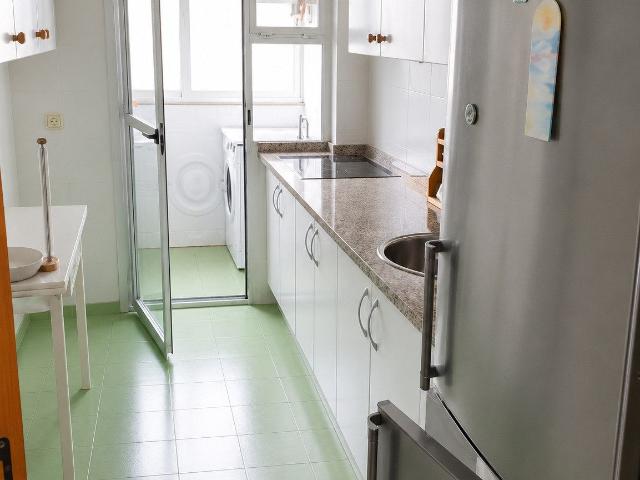 Piso Alquiler Jaén