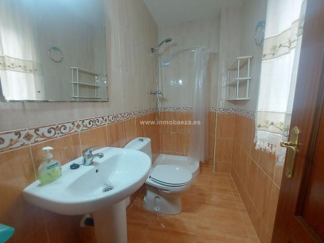 Piso Alquiler Jaén