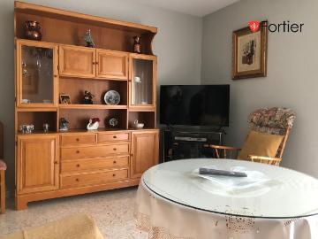 Piso en alquiler en Ventosilla, Jaén - Aire acondicionado