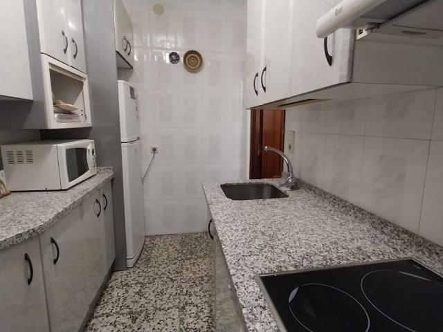 Piso Alquiler Jaén